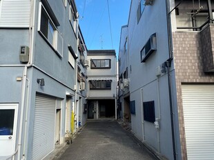 日向町戸建の物件外観写真